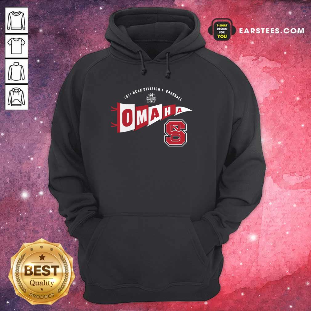 NC State Wolfpack 2021 NCAA Division Shirt - Image 4