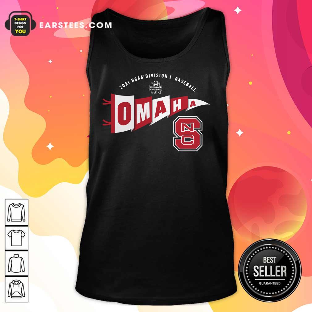 NC State Wolfpack 2021 NCAA Division Shirt - Image 2