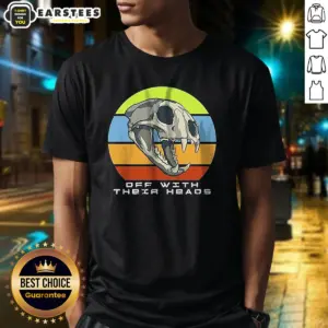 Top With Their Heads The Crypt Denver Co 2026 Shirt