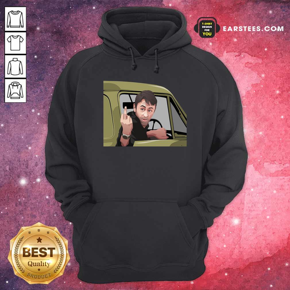 Hot Swivel On That T-Shirt - Image 2