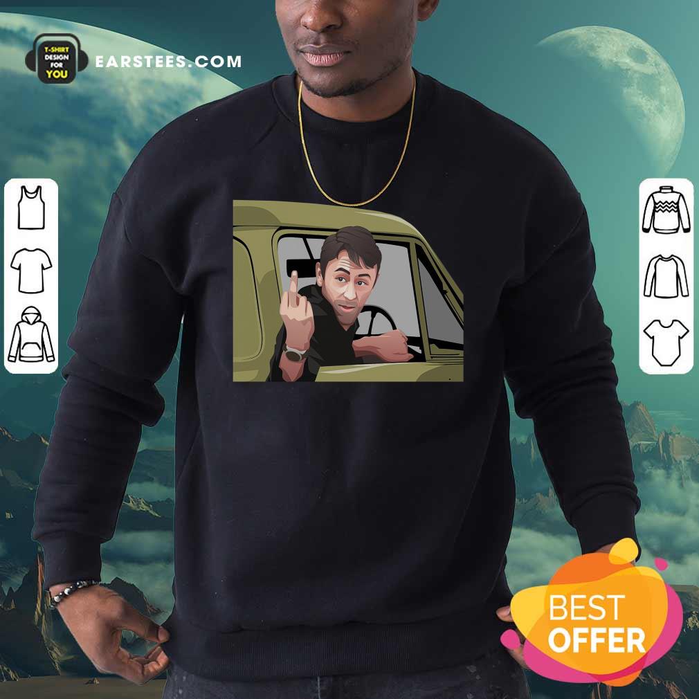 Hot Swivel On That T-Shirt - Image 5