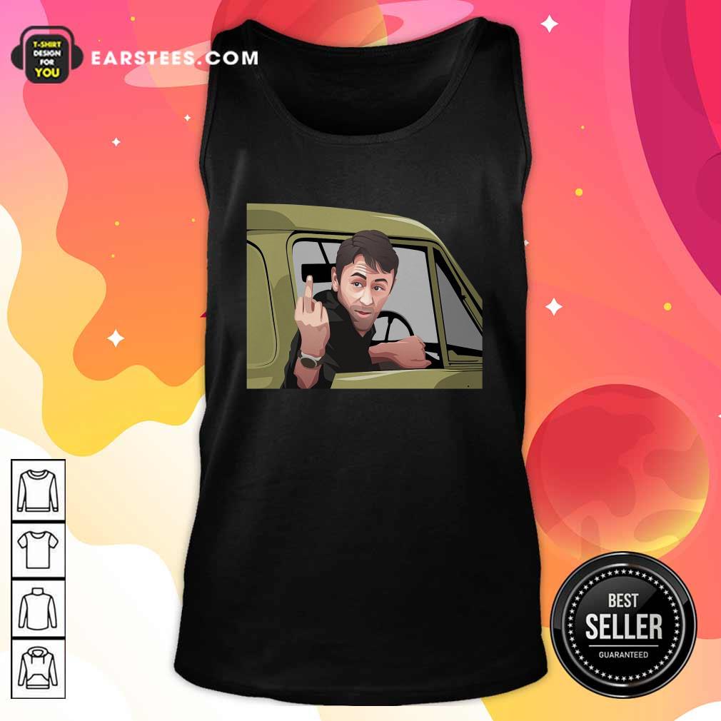 Hot Swivel On That T-Shirt - Image 4