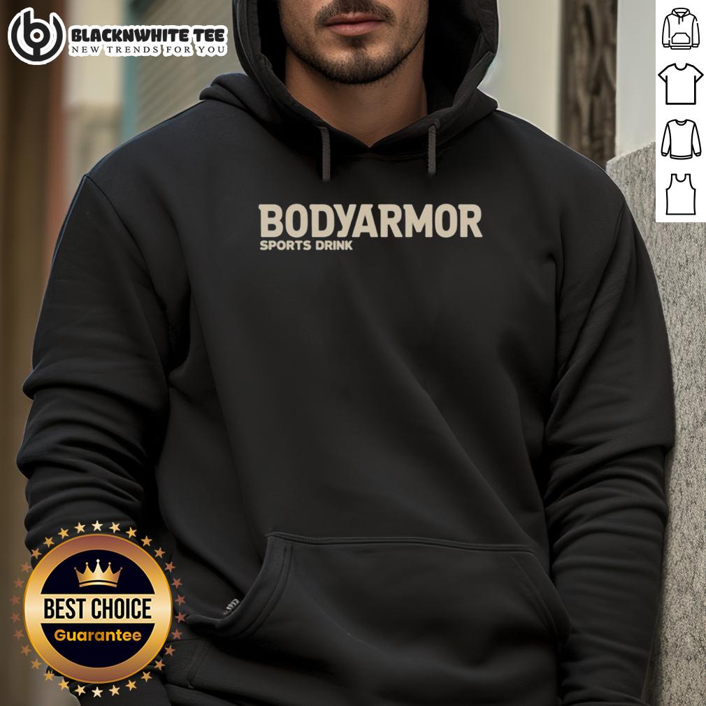 Awesome Bodyarmor Sports Drink T-Shirt - Image 2