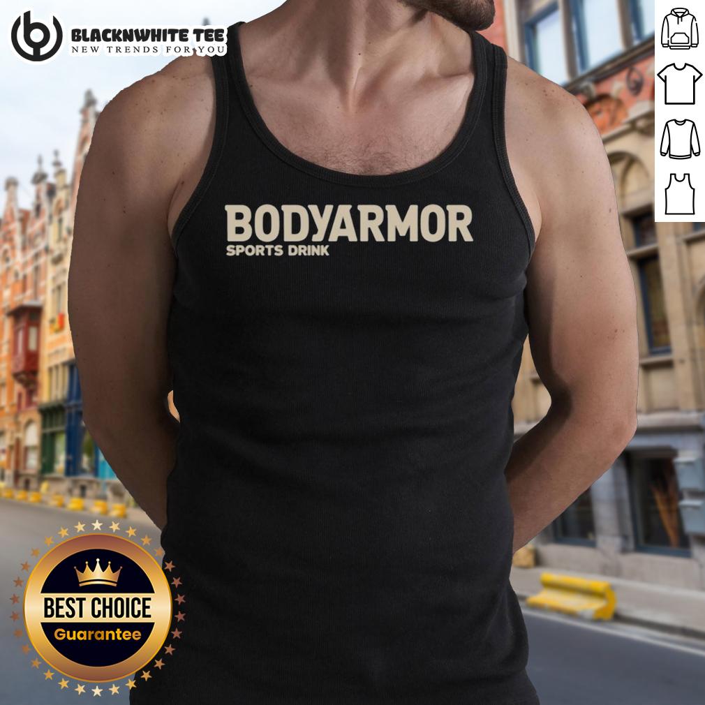 Awesome Bodyarmor Sports Drink T-Shirt - Image 4