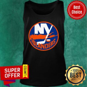 Alternative view of Hockey New York Islanders Shirt