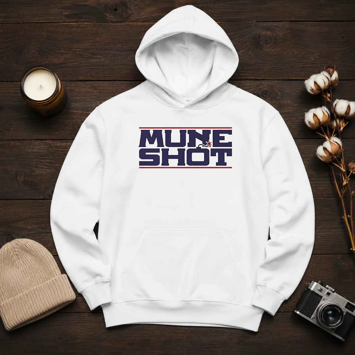 Pretty Mune Shot Munetaka Murakami Chicago White Sox Baseball Logo Shirt - Image 6