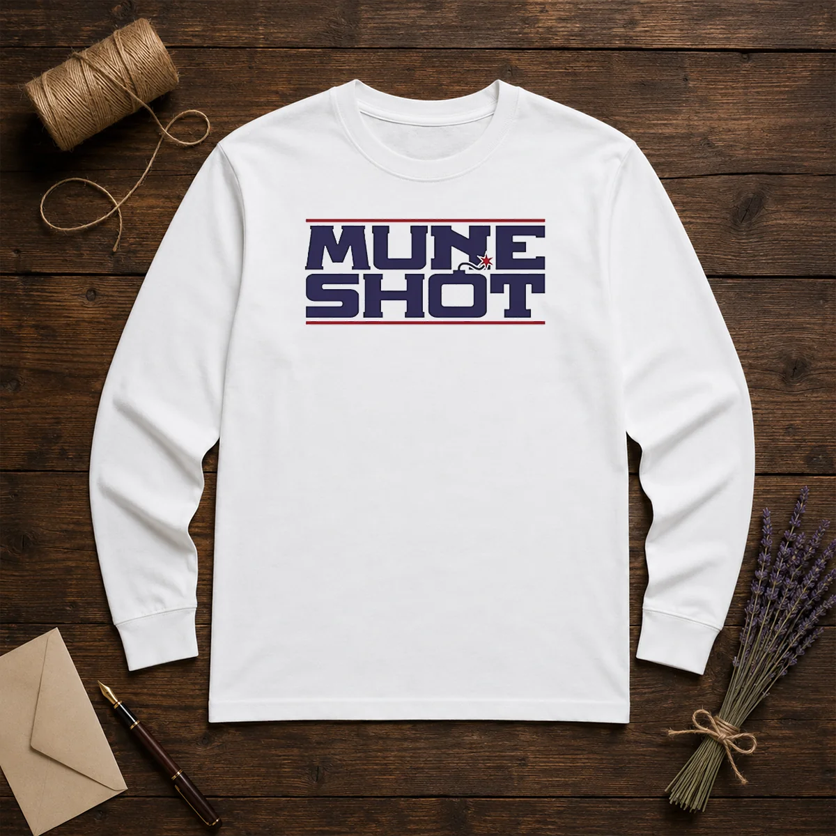 Pretty Mune Shot Munetaka Murakami Chicago White Sox Baseball Logo Shirt - Image 5
