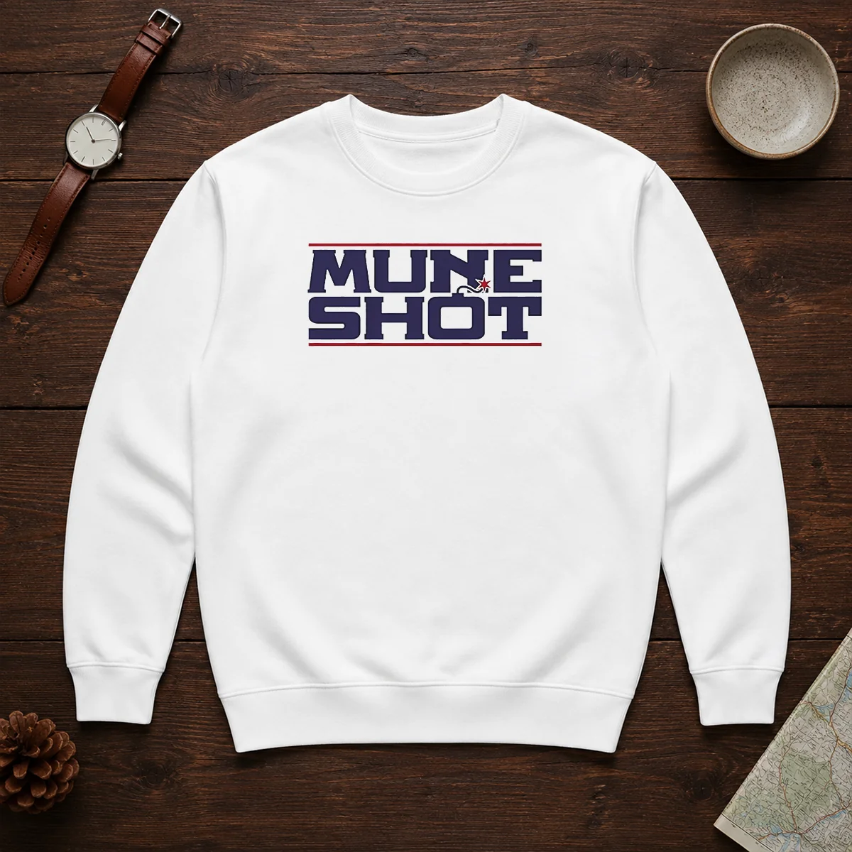 Pretty Mune Shot Munetaka Murakami Chicago White Sox Baseball Logo Shirt - Image 7