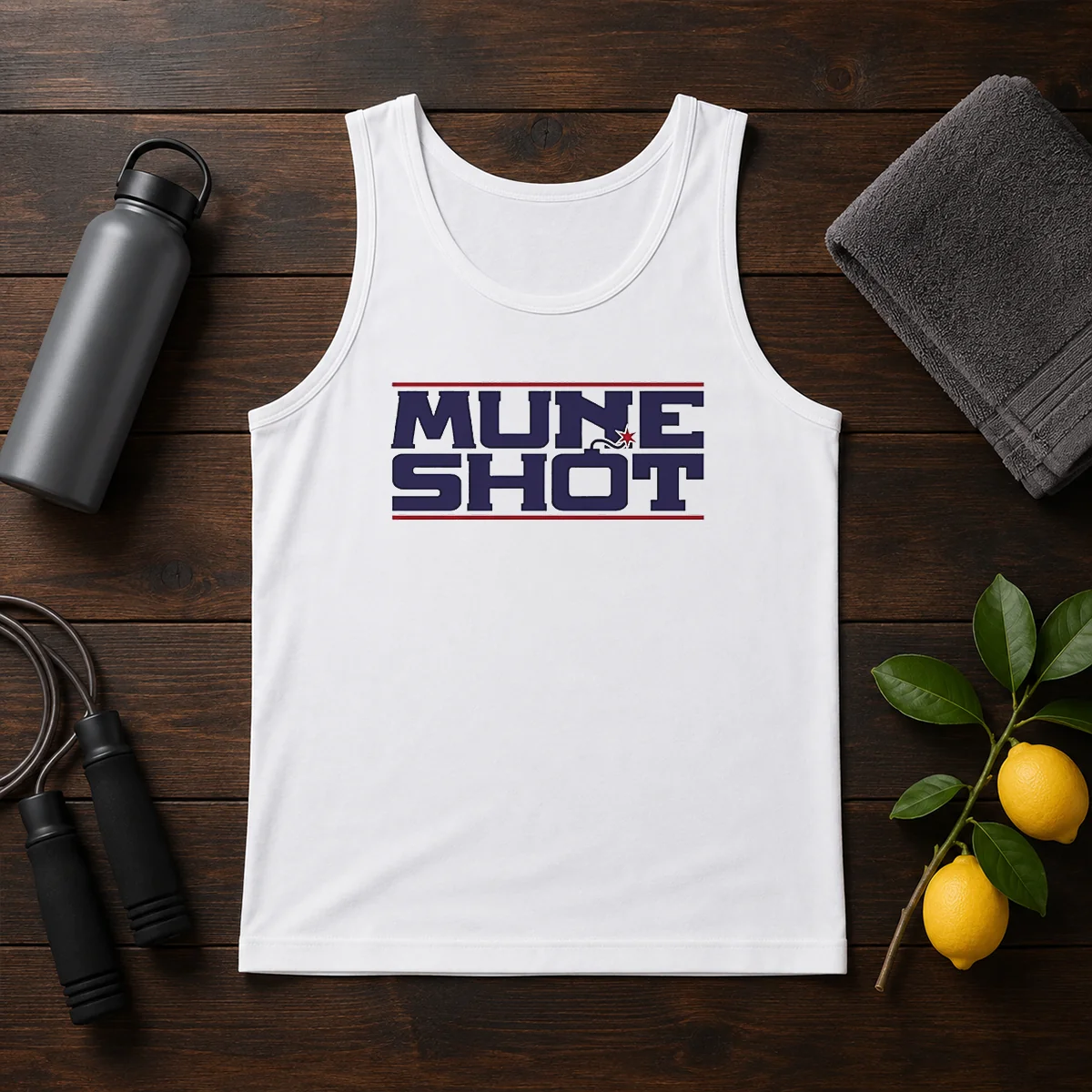 Pretty Mune Shot Munetaka Murakami Chicago White Sox Baseball Logo Shirt - Image 3