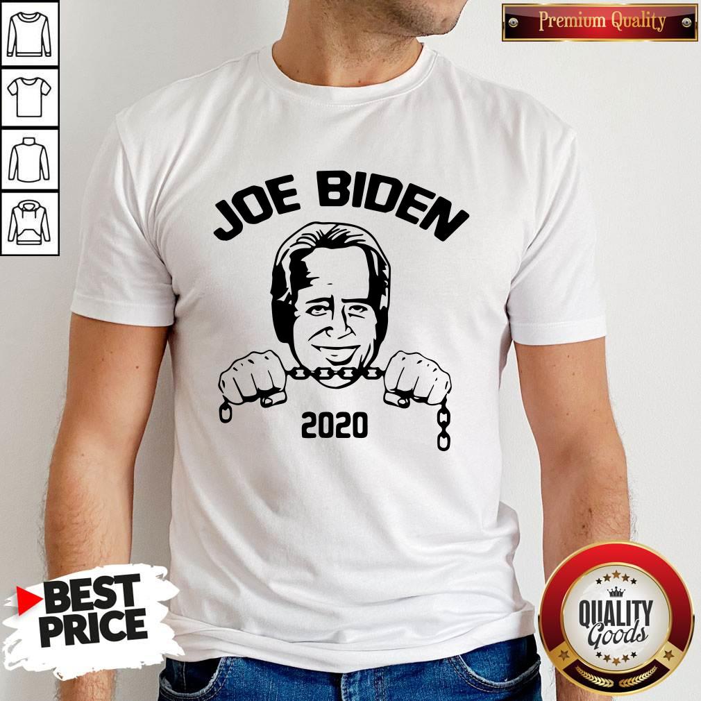 Pretty Joe Biden Corn Pop Shirt