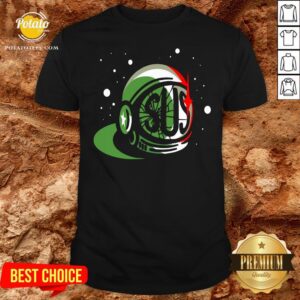 Awesome Achievement Hunter Sus Logo T-shirt