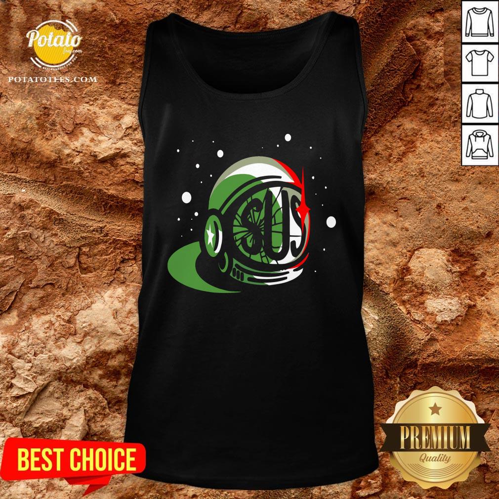 Awesome Achievement Hunter Sus Logo T-shirt - Image 3