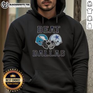 Alternative view of Top Coach Nick Sirianni Beat Dallas T-Shirt