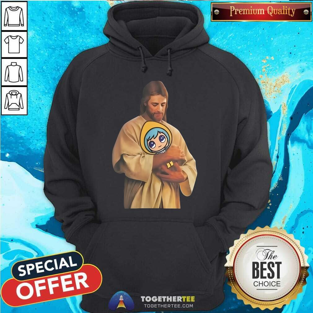 Hot Luce Vatican Mascot Anime T-Shirt - Image 5