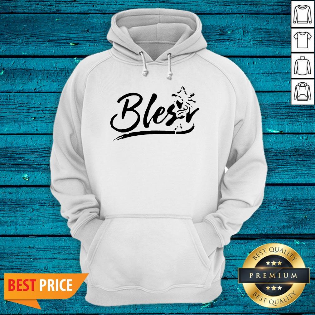 Good Quality Blesiv White Shirt - Image 4