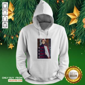 Alternative view of Cute Be Strong When You Are Weak Be Brave When You Are Scared Be Humble Nurse Shirt