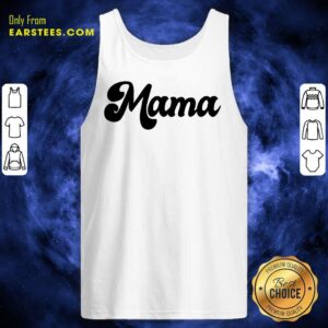 Alternative view of Fantastic Retro Mama 2021 Shirt