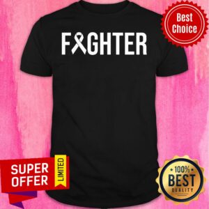 Awesome Fighter Shirt