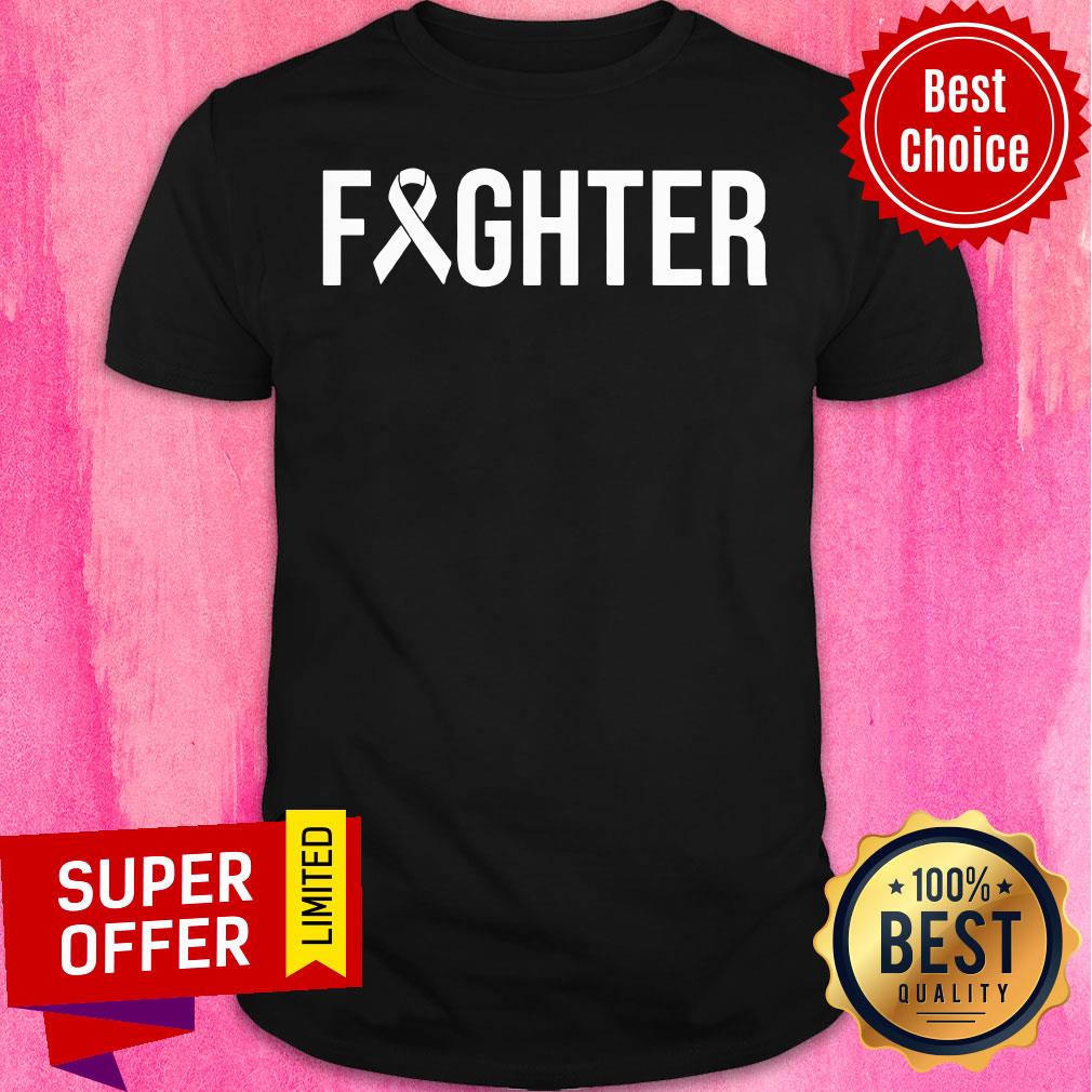 Awesome Fighter Shirt