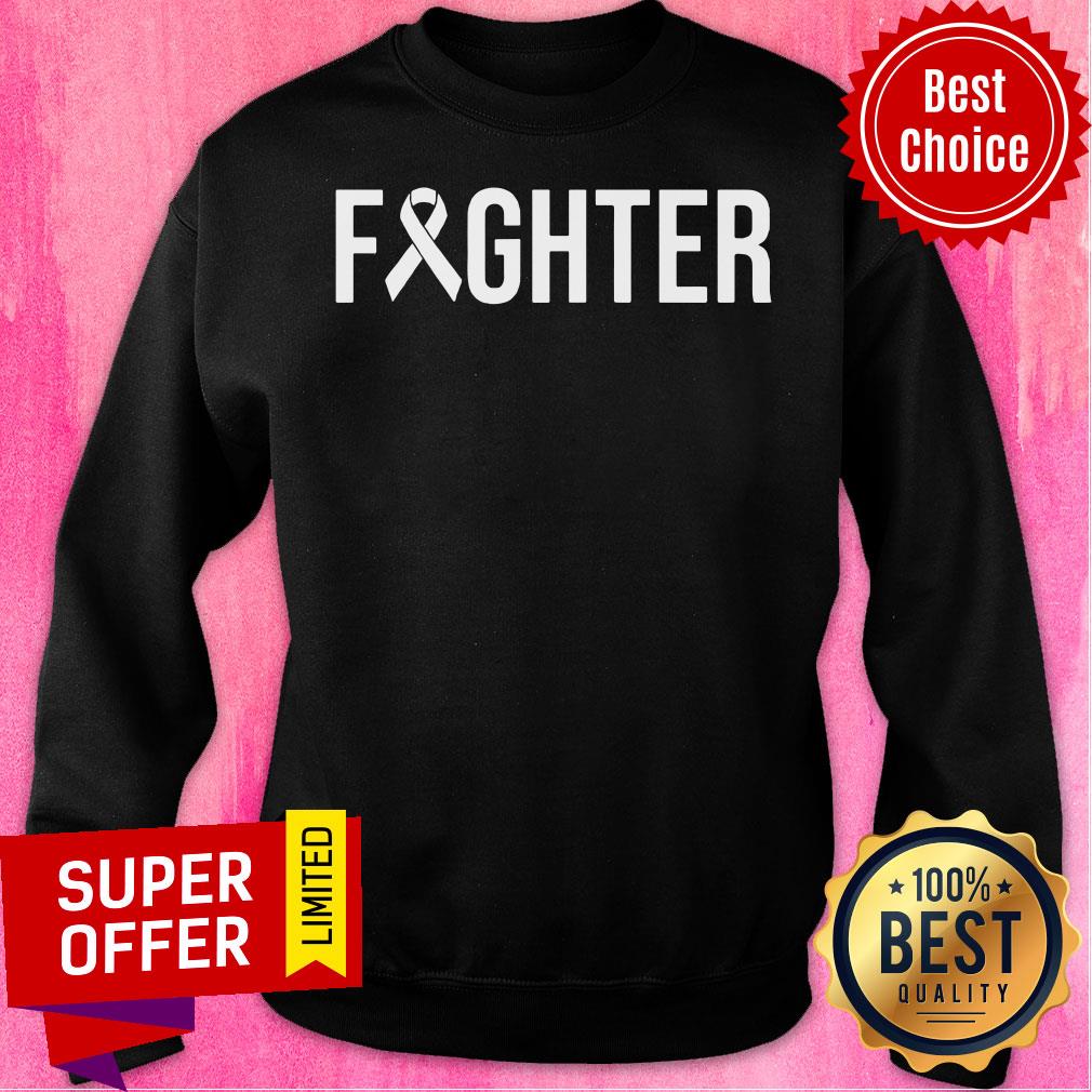 Awesome Fighter Shirt - Image 4