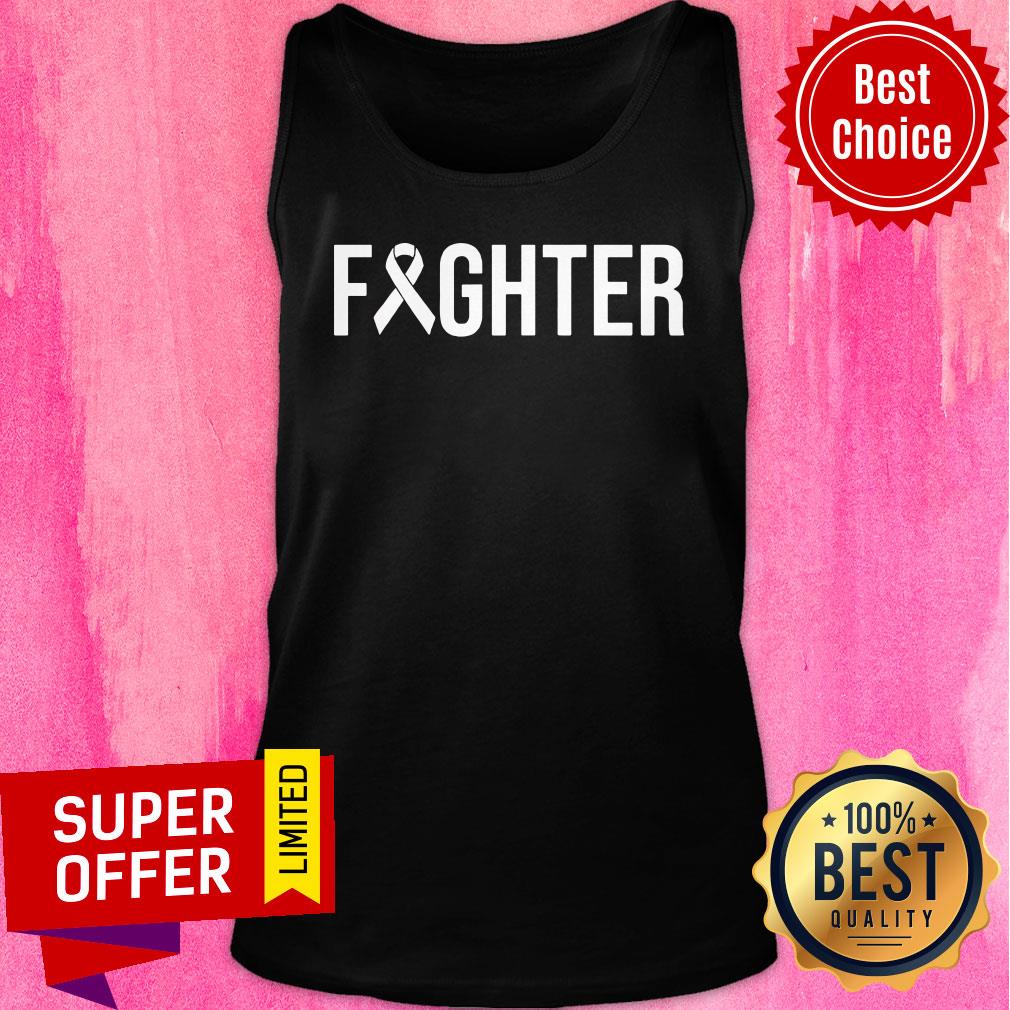 Awesome Fighter Shirt - Image 3