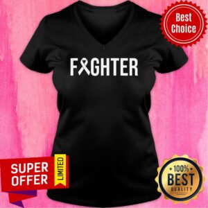 Alternative view of Awesome Fighter Shirt
