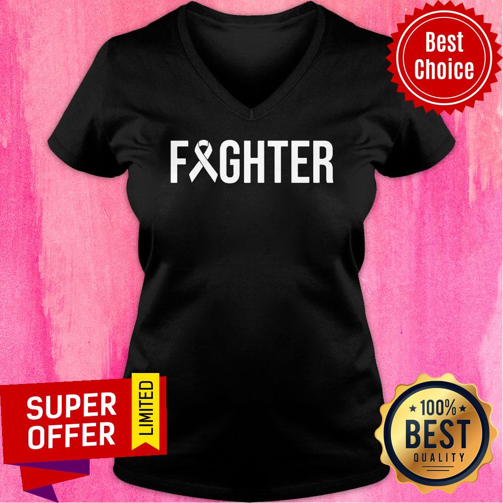 Awesome Fighter Shirt - Image 2