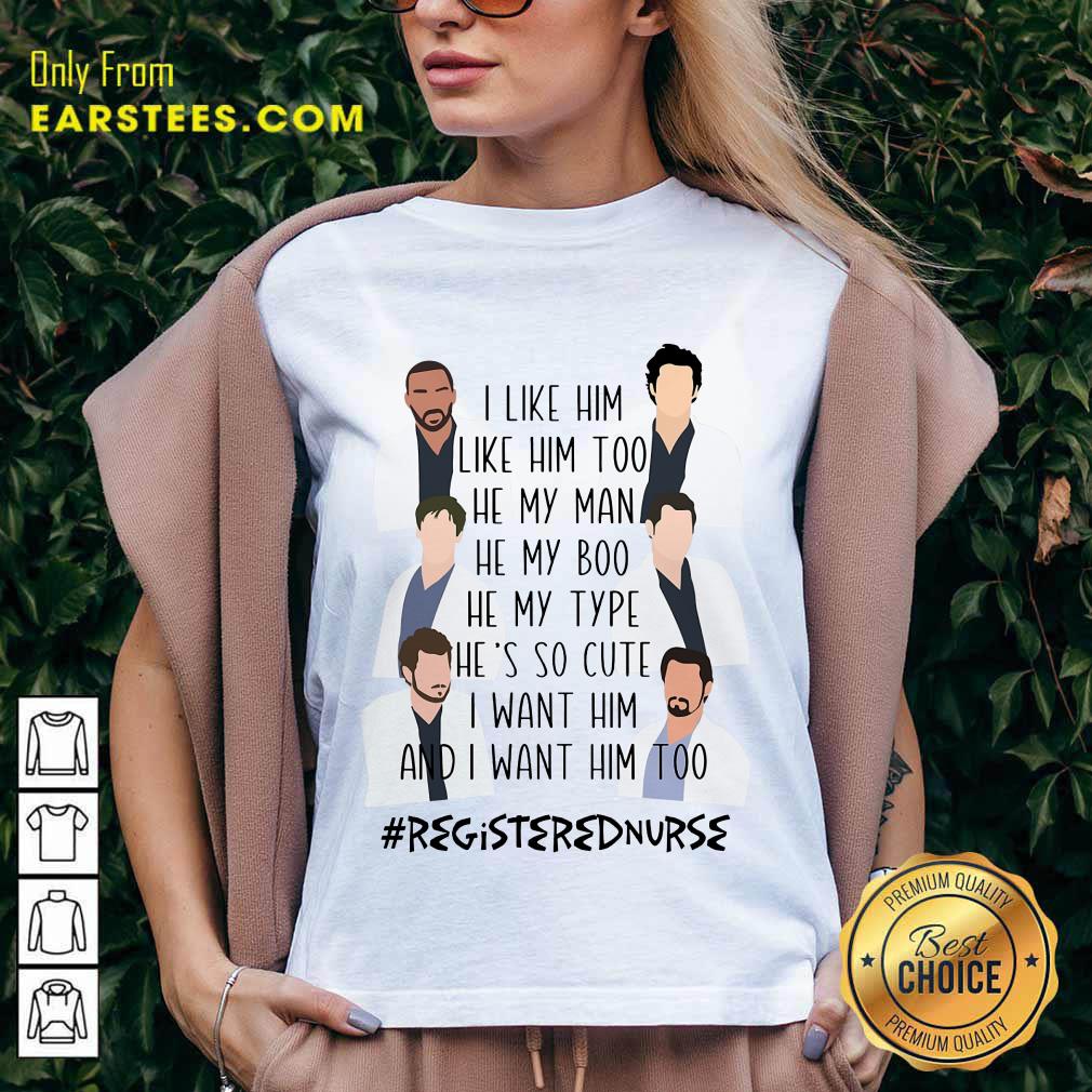 Registered Nurse Shirt - Image 5