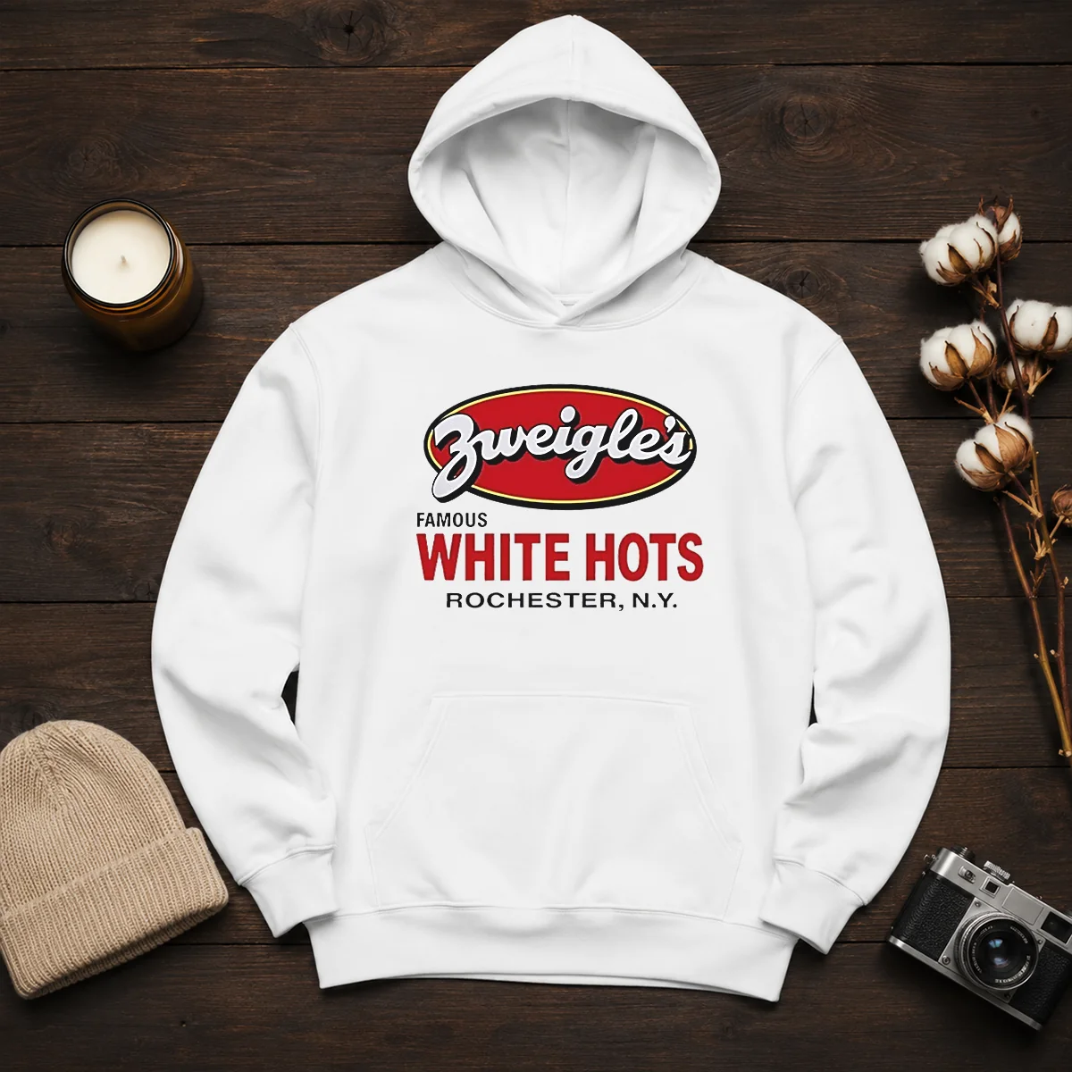 Funny Zweigle'S Famous White Hots Rochester NY Shirt - Image 6