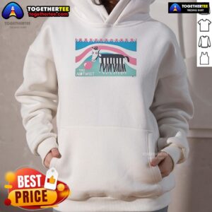 Alternative view of Nice The Notwist Maifeld Derby May 31 2025 T-Shirt