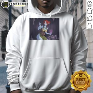 Alternative view of Good Dunmer Dark Elf T-Shirt