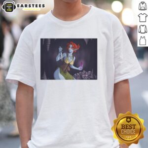 Good Dunmer Dark Elf T-Shirt