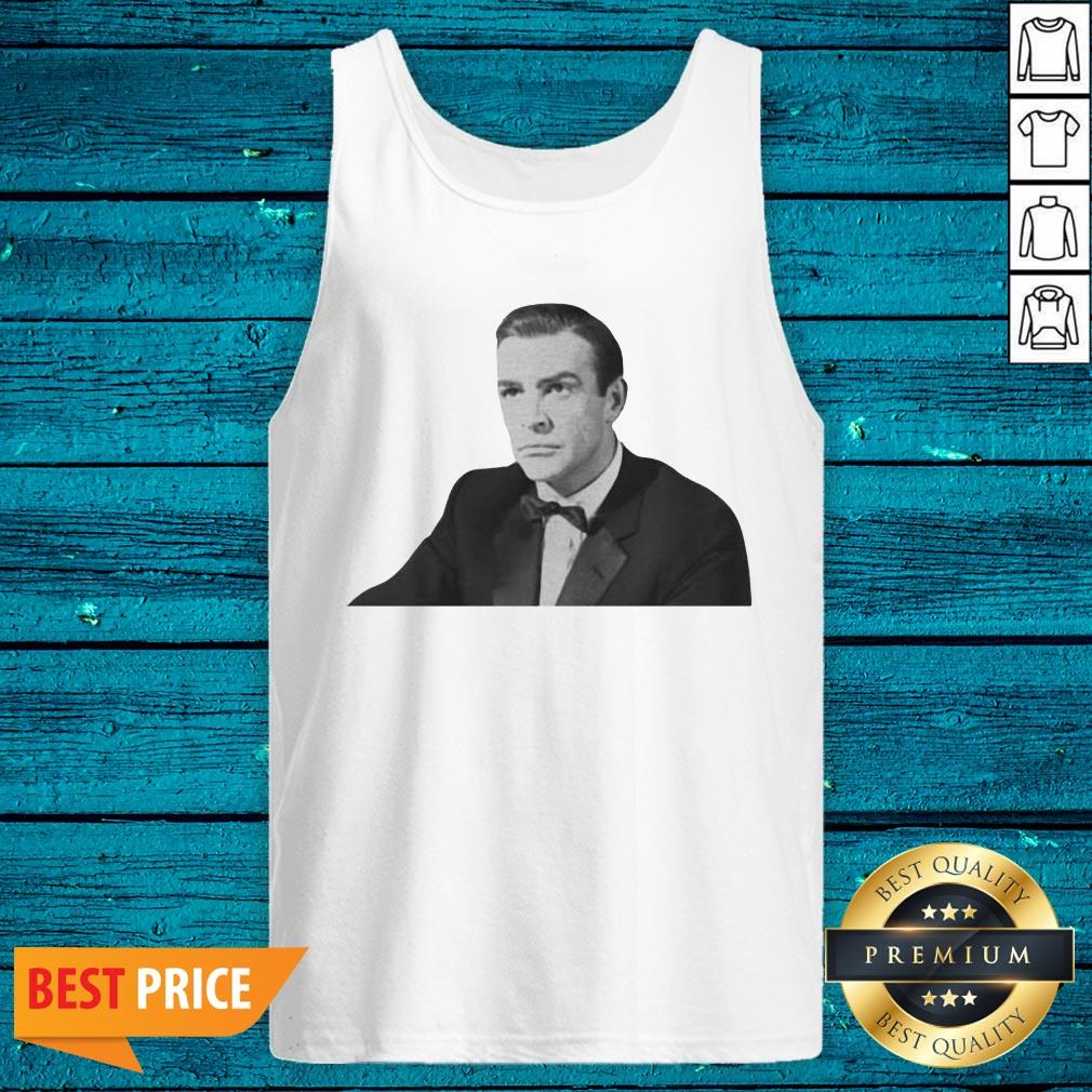 Delicate RIP Sean Connery 1930 2020 Thank You For The Memories Shirt - Image 5