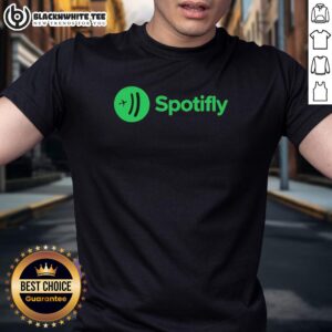 Awesome Spotifly 911 Graphic T-Shirt