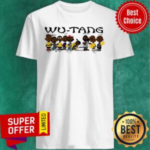 Premium Wu Tang Clan Shirt