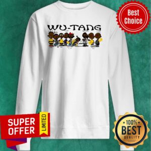 Alternative view of Premium Wu Tang Clan Shirt