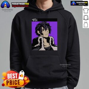Alternative view of Official Monsters We Make Liam X T-Shirt
