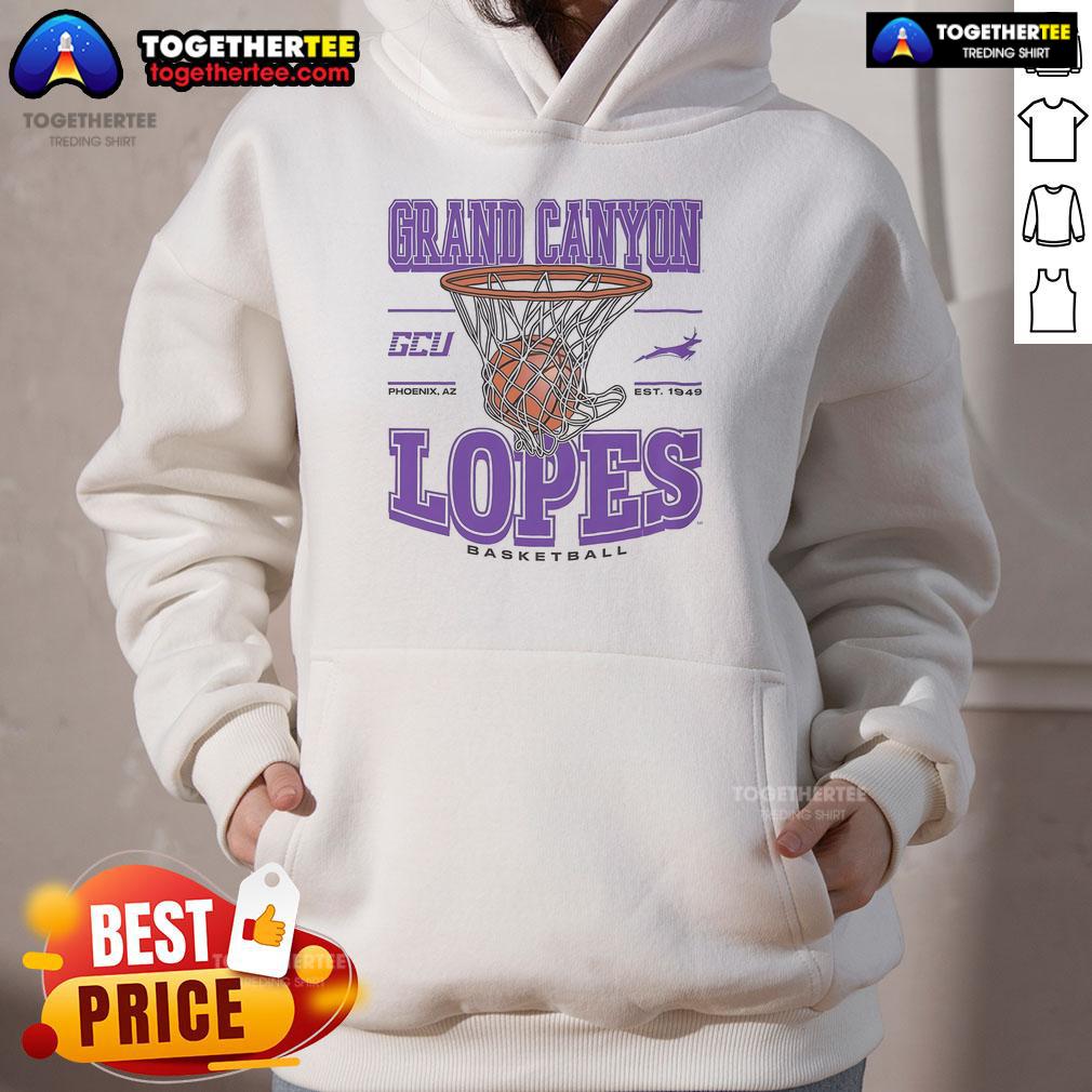 Premium Grand Canyon Antelopes Game Time T-Shirt - Image 2