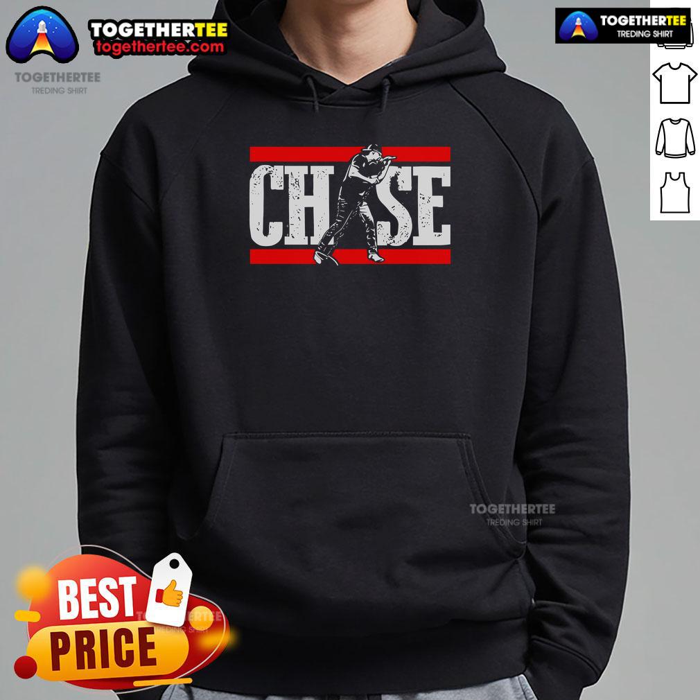 Top Chase Matthew Live Photo T-Shirt - Image 2