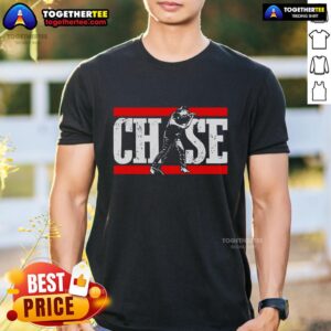 Top Chase Matthew Live Photo T-Shirt