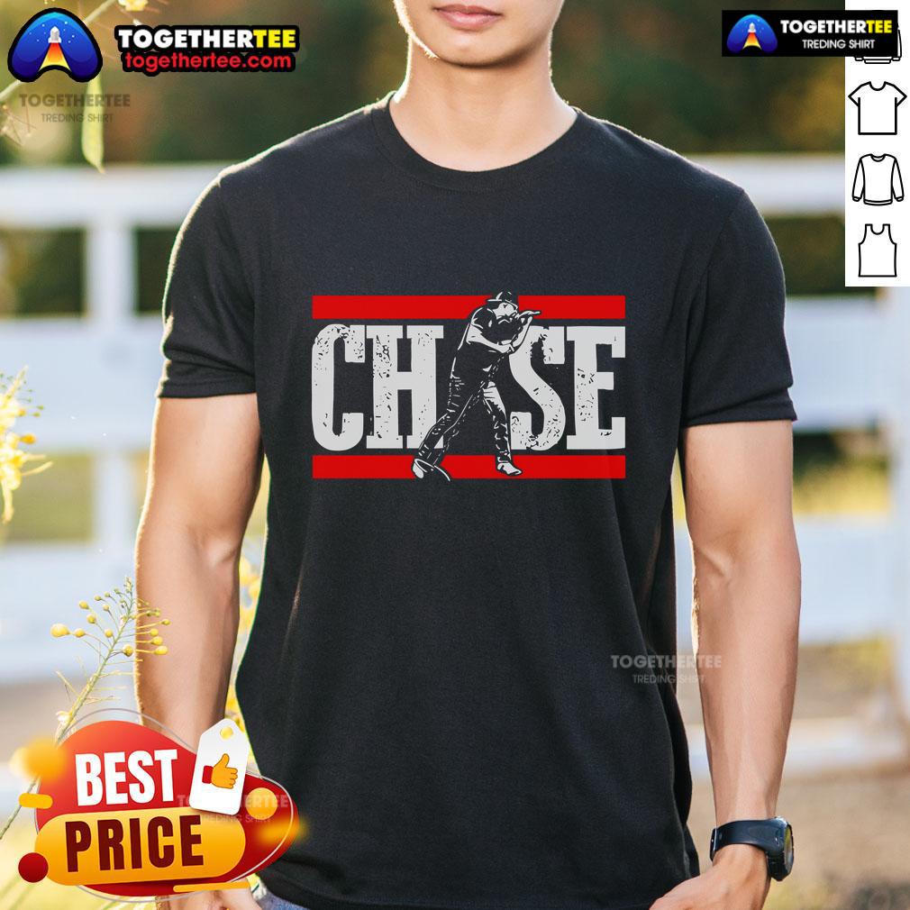 Top Chase Matthew Live Photo T-Shirt