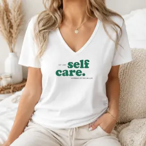 Alternative view of Official Self Care EST 2009 Swimming By Mac Miller Shirt