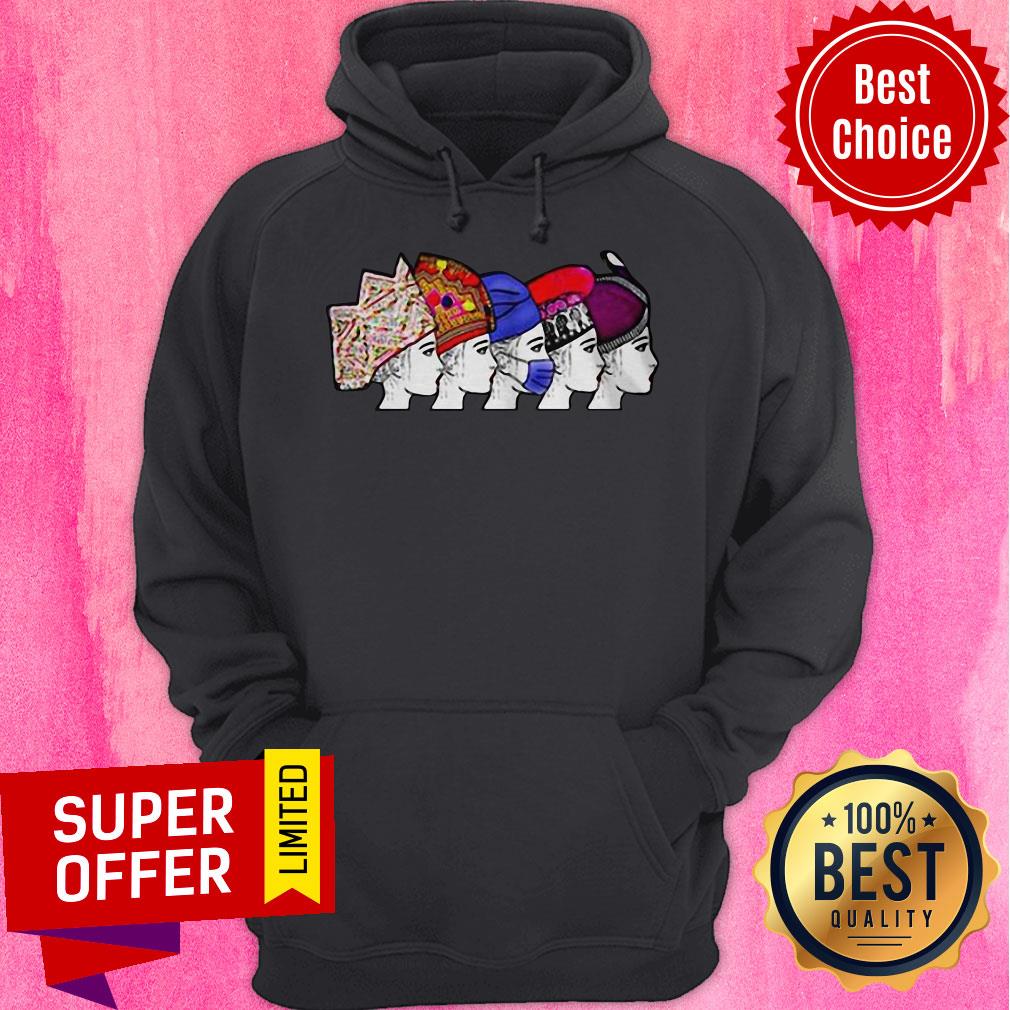 Premium Sisters United Forever Shirt - Image 3