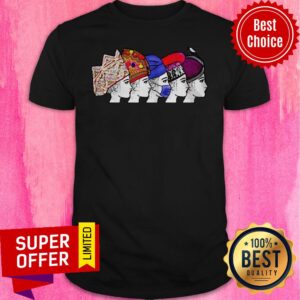 Premium Sisters United Forever Shirt