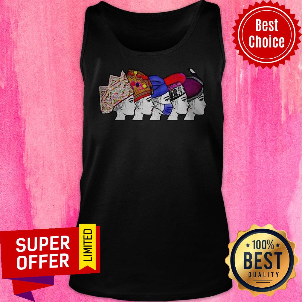 Premium Sisters United Forever Shirt - Image 5