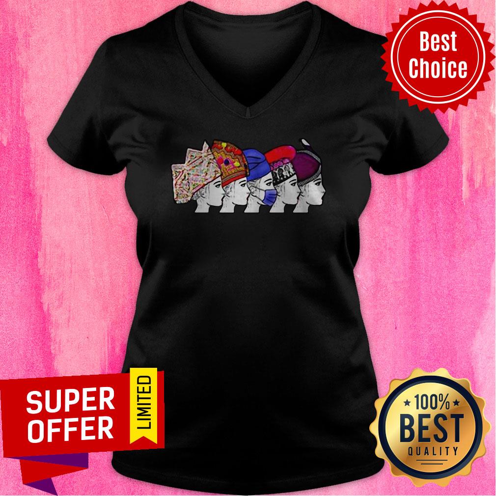 Premium Sisters United Forever Shirt - Image 4