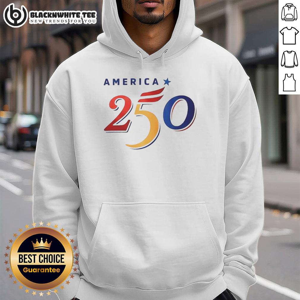 Good 2026 America 250 T-Shirt - Image 2