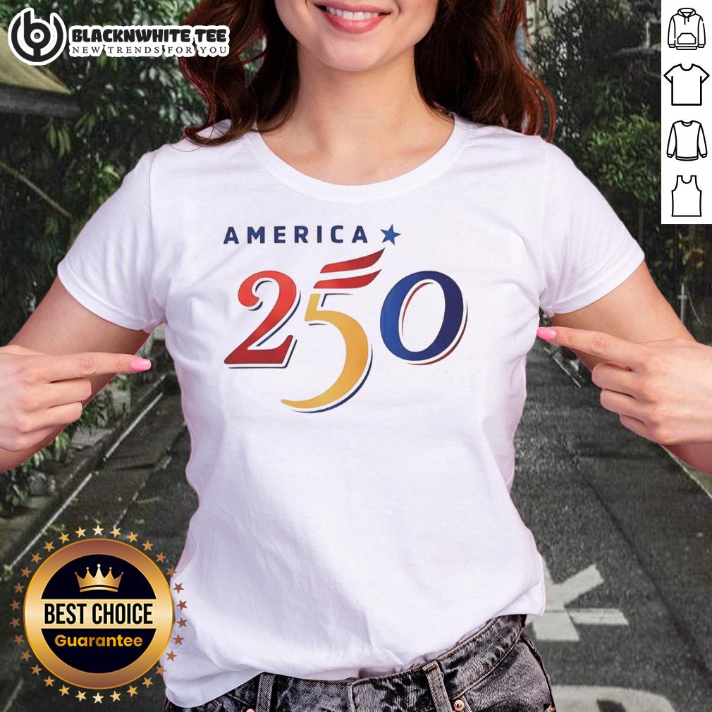 Good 2026 America 250 T-Shirt - Image 3