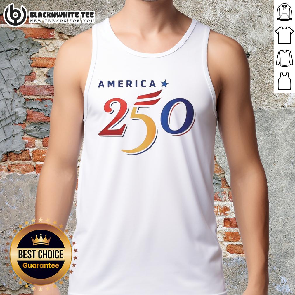 Good 2026 America 250 T-Shirt - Image 4