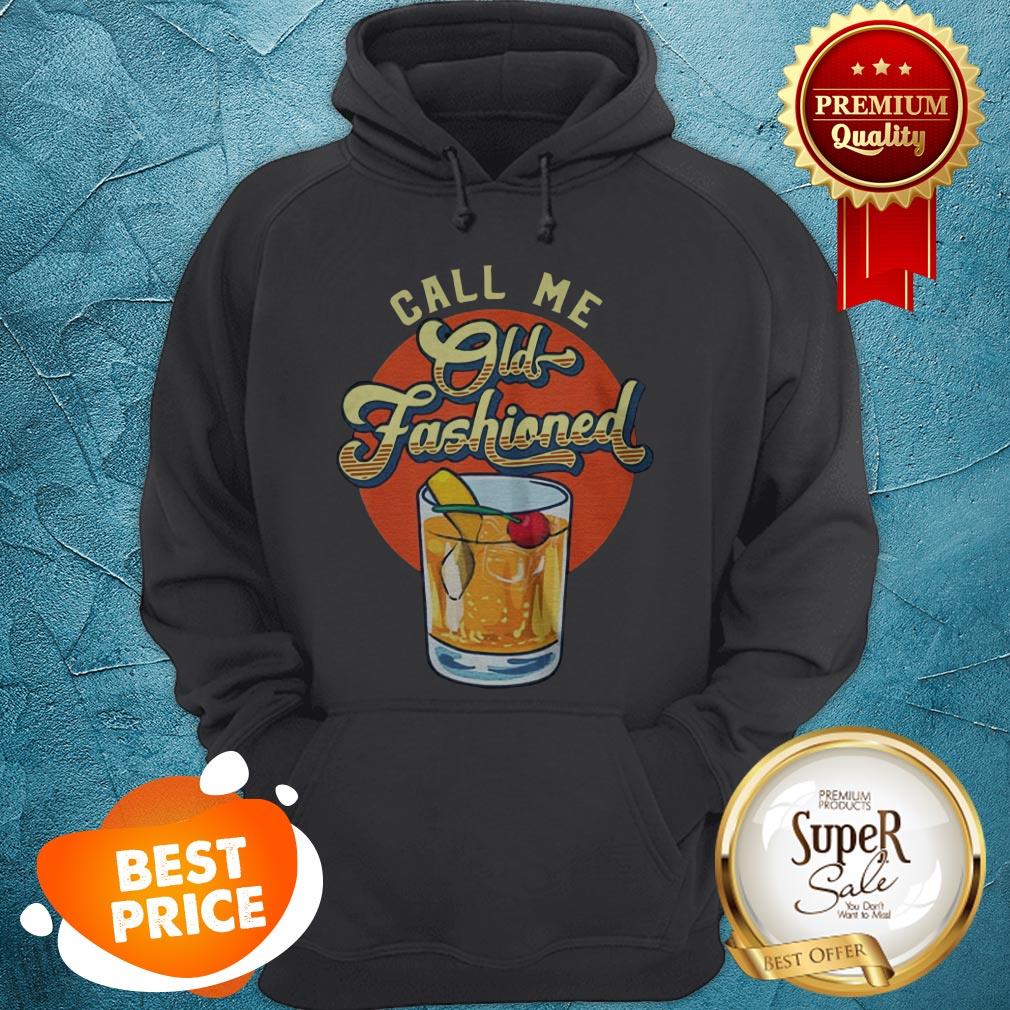 Nice Call Me Old Fashioned Shirt - Image 5